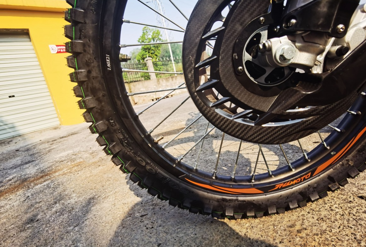 Мотоцикл JHLMOTO JHL Z5 NB300 (174MN-5) в Рыбинске