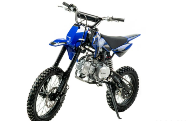 Питбайк MOTOLAND (МОТОЛЕНД) GS Motors S14 17/14 в Рыбинске