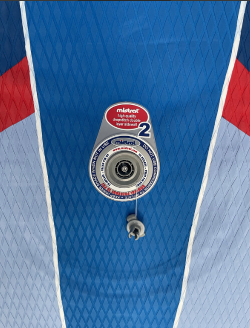 SUP ДОСКА-КАЯК 2 В 1 RAIDEX MISTRAL 10.6’ (320СМ) N 14 в Рыбинске