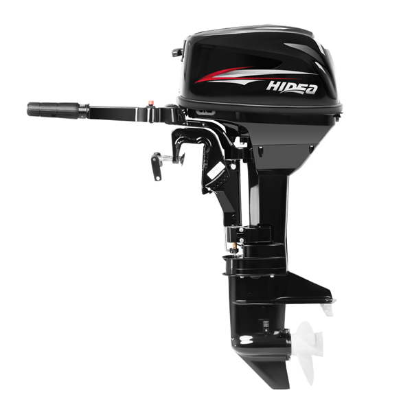 Лодочный мотор HIDEA HD9.8FHS в Рыбинске