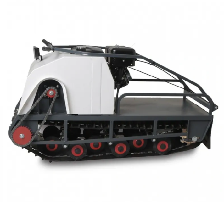 Мотобуксировщик ВЕПС «БЮДЖЕТНЫЙ» 13 л.с. в Рыбинске