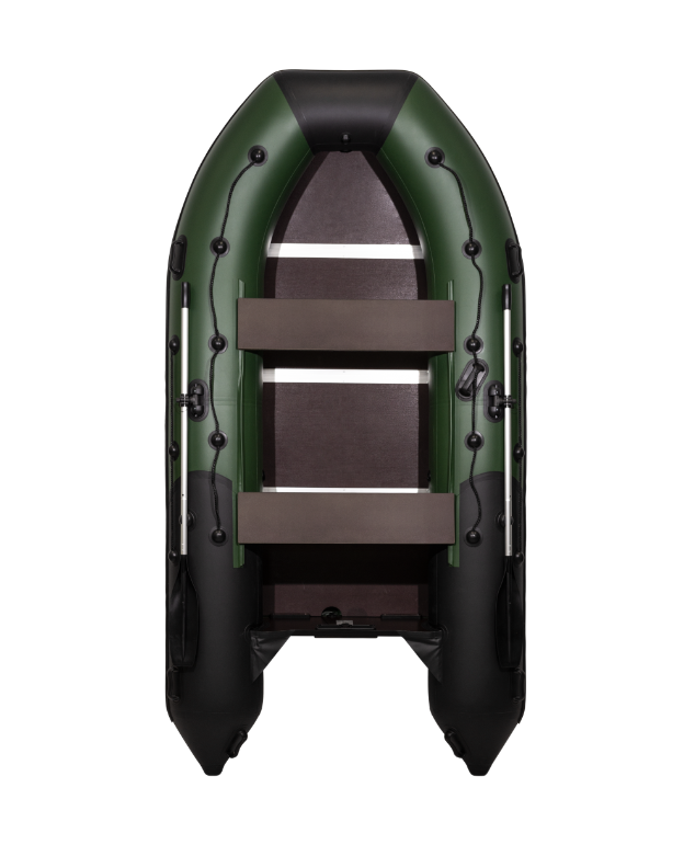 Лодка Ривьера Максима 3400 СК в Рыбинске