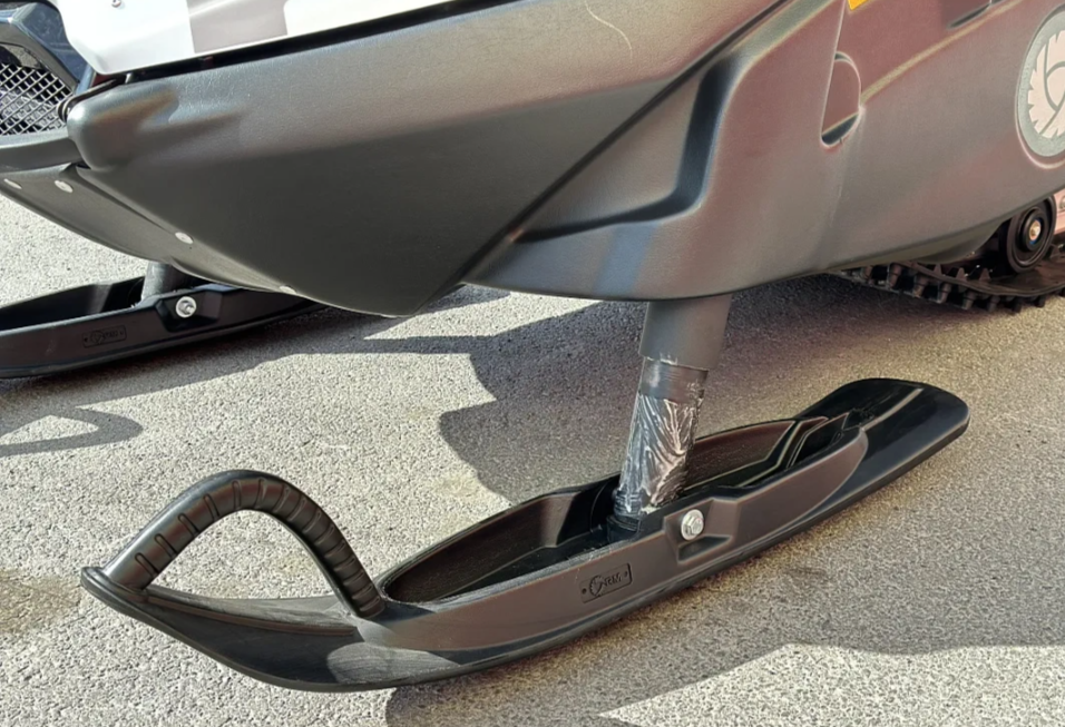 Снегоход Русская механика РМ TAYGA PATRUL 800 SWT в Рыбинске