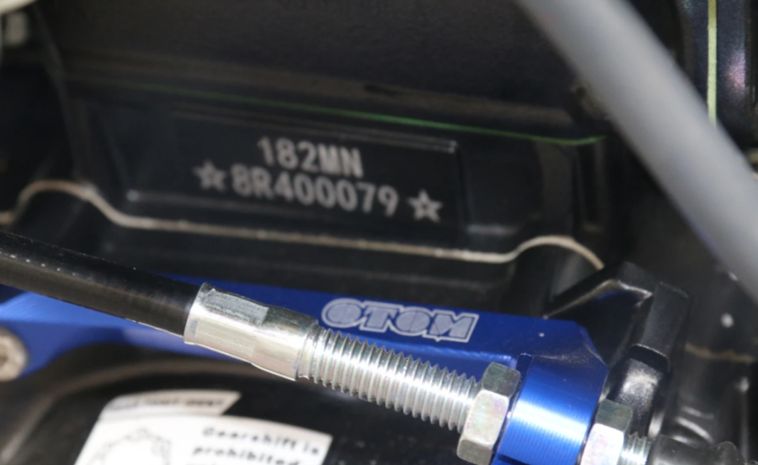 Кроссовый мотоцикл FAIDET NC300S EFI ULTRA WP в Рыбинске