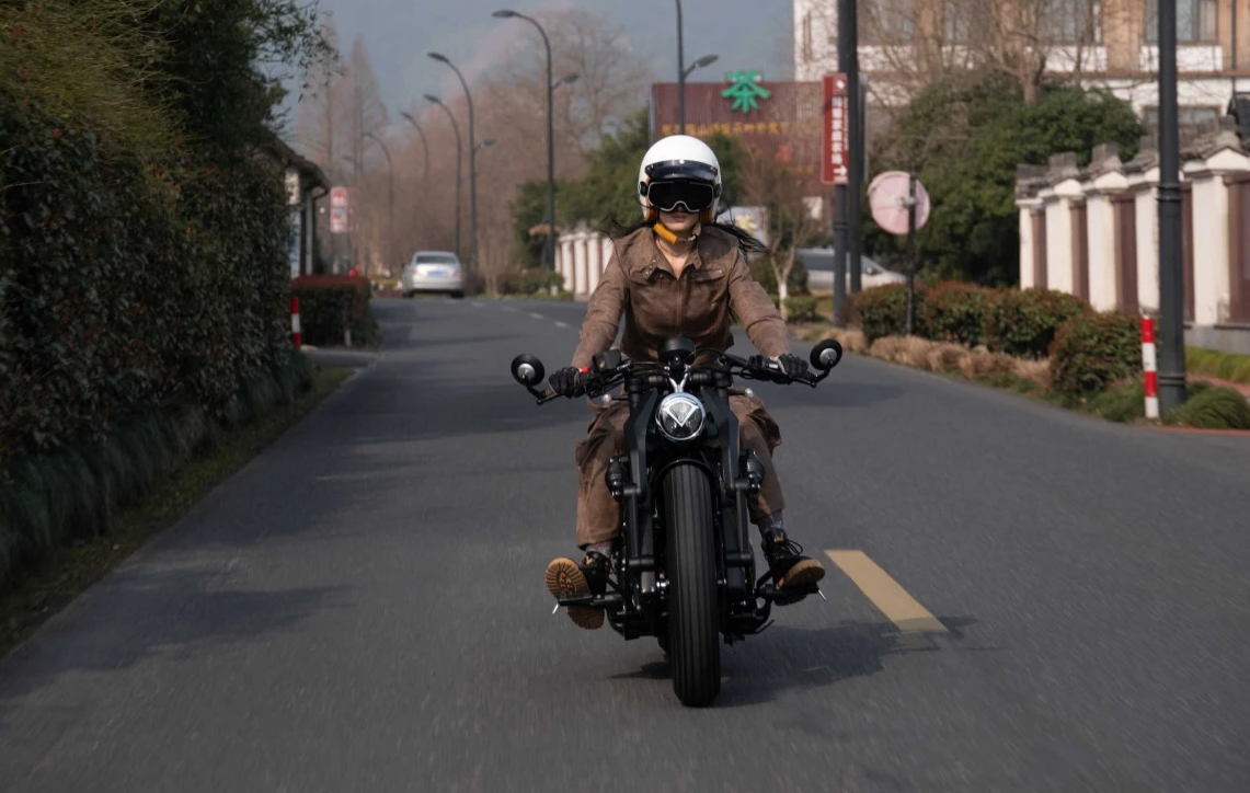 Мотоцикл Benda Napoleon 250 в Рыбинске