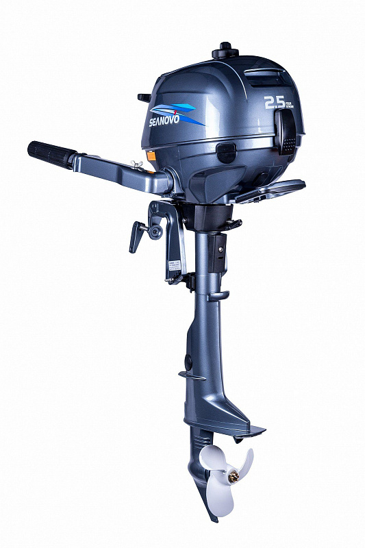 Лодочный мотор SEANOVO SNF2.5HS в Рыбинске