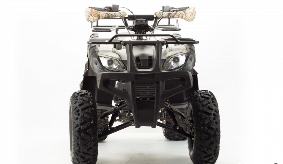 Квадроцикл MOTOLAND (МОТОЛЕНД) 200 ALL ROAD в Рыбинске