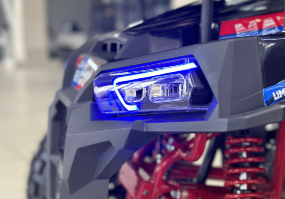 Квадроцикл GBM MAVERICK 222 NEW в Рыбинске