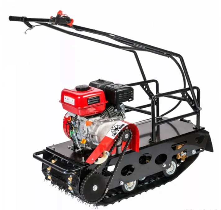 Мотобуксировщик ИСТЕМ 6.5 в Рыбинске