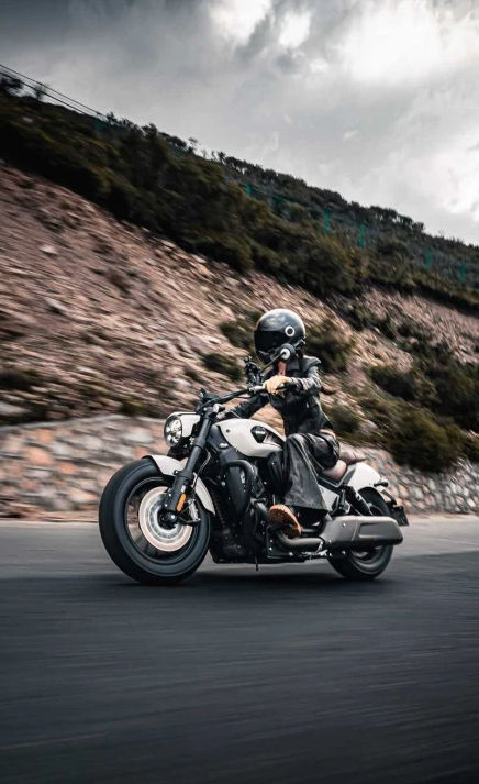 Мотоцикл Benda DarkFlag 500 Commander в Рыбинске