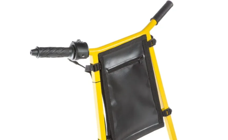 Мотобуксировщик LEBEDEV MOTORS РЕКС RA380 в Рыбинске