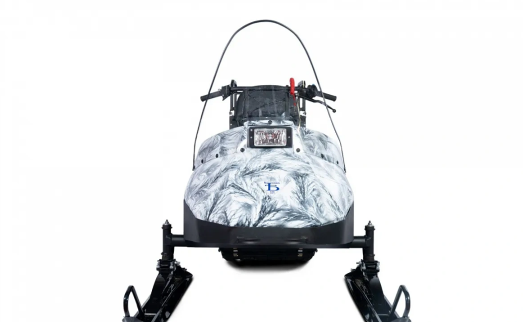 Миниснегоход Бурлак-М Егерь 15 л.с. с эл.зап. в Рыбинске