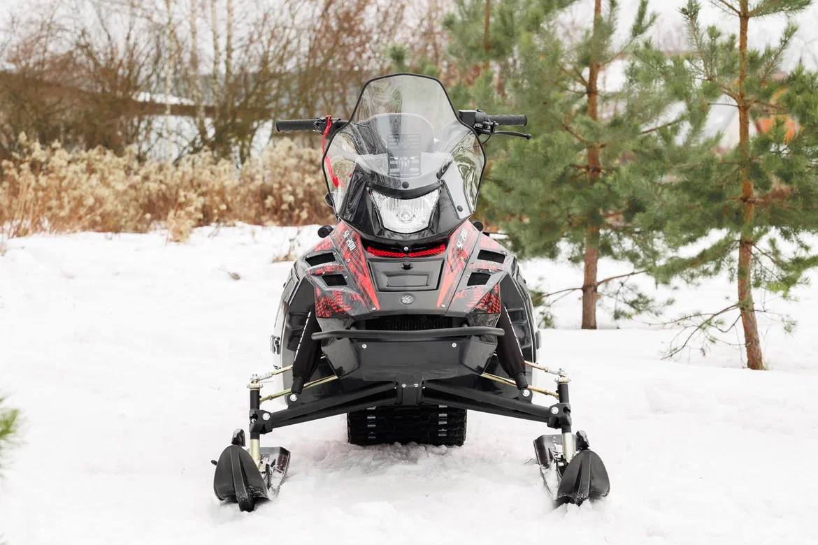 Снегоход IRBIS SF200L NEW 25/26 в Рыбинске