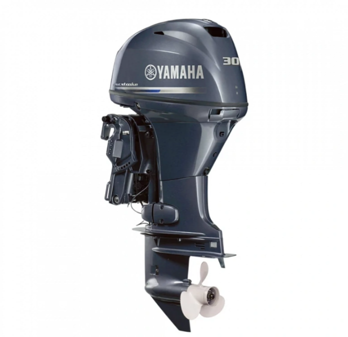 Лодочный мотор YAMAHA F30BEHDL в Рыбинске