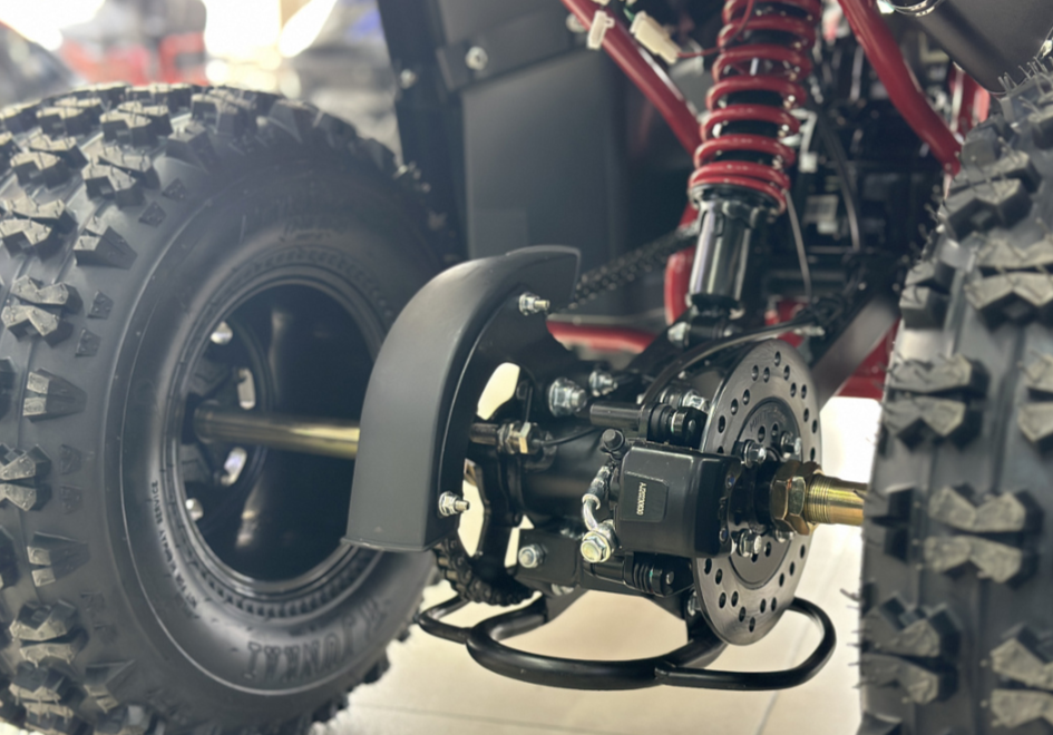 Квадроцикл GBM MAVERICK 222 NEW в Рыбинске