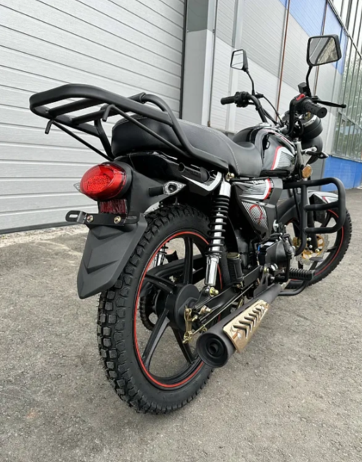 Мопед PROMAX SUPER MAX 150 LED в Рыбинске