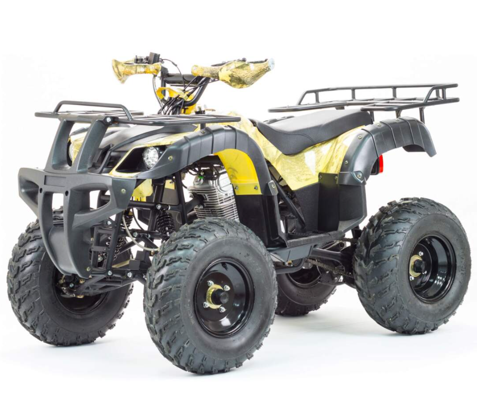 Квадроцикл MOTOLAND (МОТОЛЕНД) 250 ADVENTURE в Рыбинске