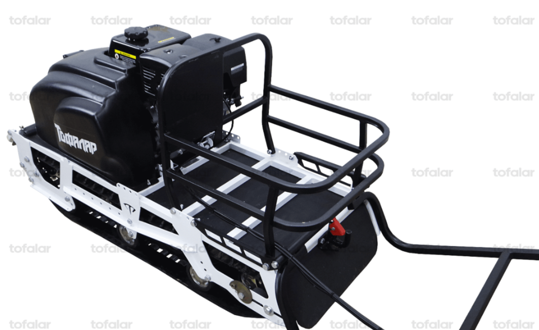 Мотобуксировщик Тофалар 500 классик в Рыбинске