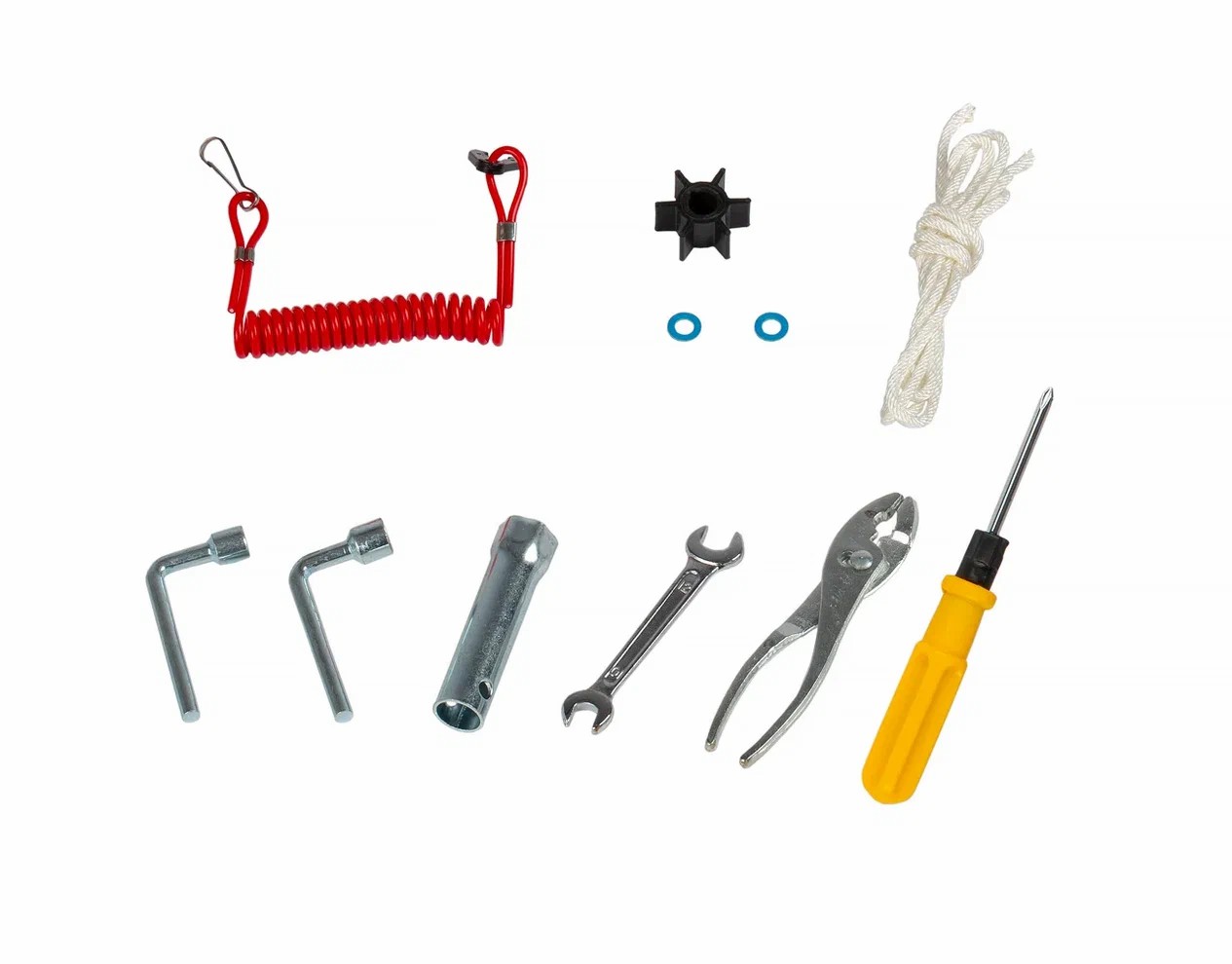 ЛОДОЧНЫЙ МОТОР GLADIATOR G5FHS в Рыбинске