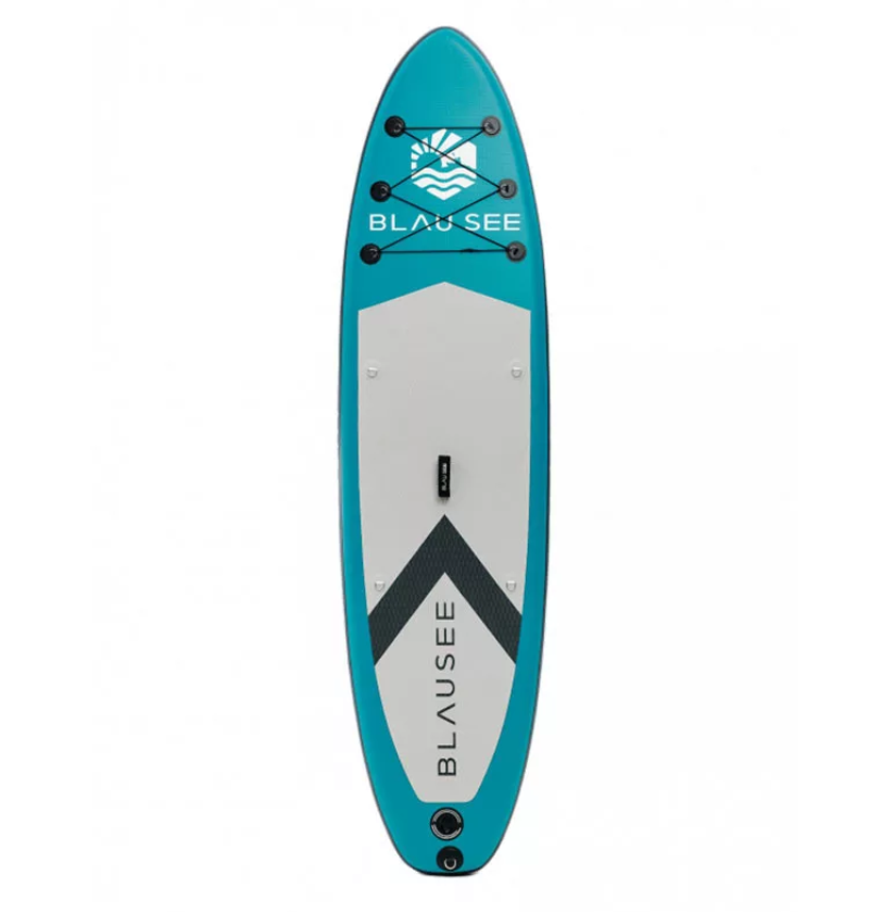 НАДУВНОЙ SUP-BOARD BUSINESS LIGHT BLUE 10,6 в Рыбинске