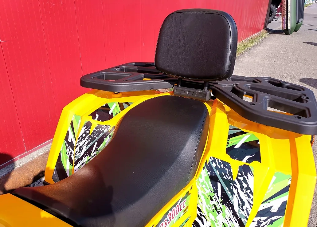 Квадроцикл PROMAX STORM 280 LUX в Рыбинске