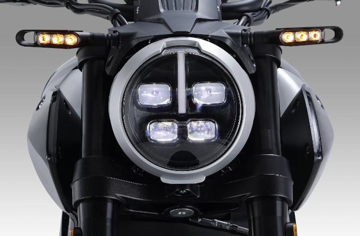 Мотоцикл GAOKIN THOR 1000 в Рыбинске