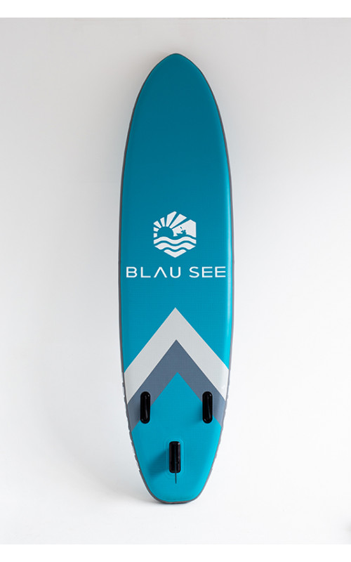 НАДУВНОЙ САП БОРД BLAUSEE 10 в Рыбинске