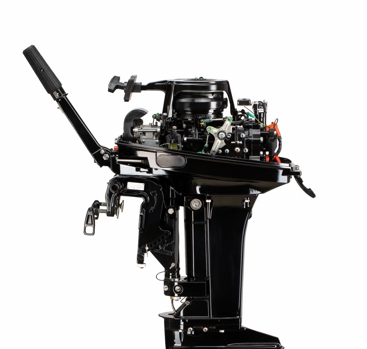 ЛОДОЧНЫЙ МОТОР GLADIATOR G20FHS в Рыбинске