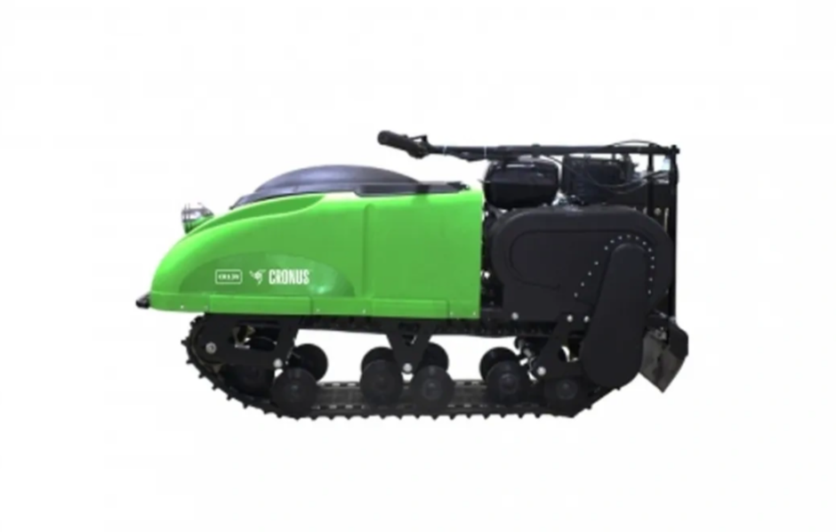 Мотобуксировщик CRONUS CR13V в Рыбинске