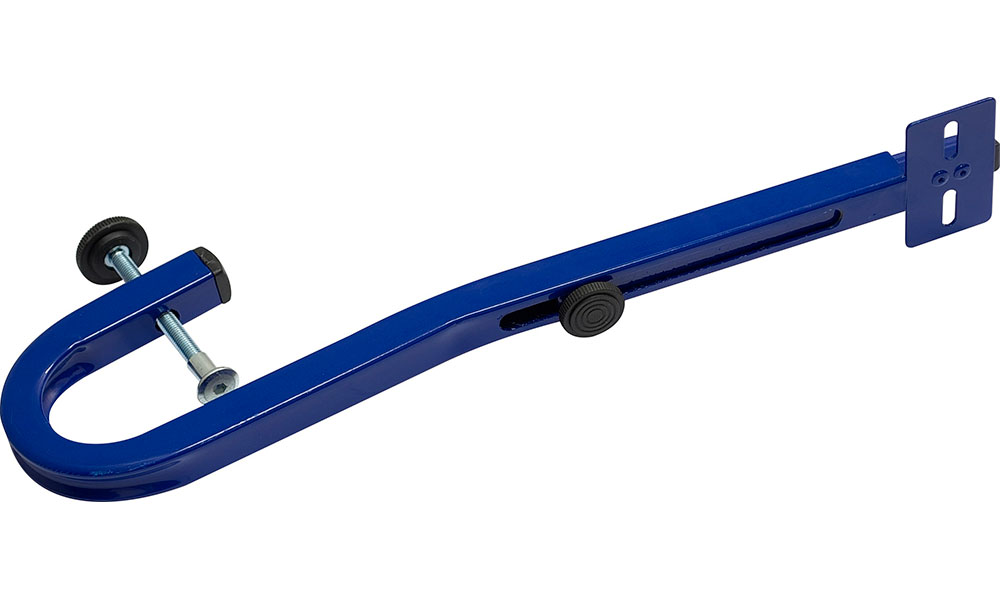 Кронштейн датчика эхолота №1 под нднд в Рыбинске