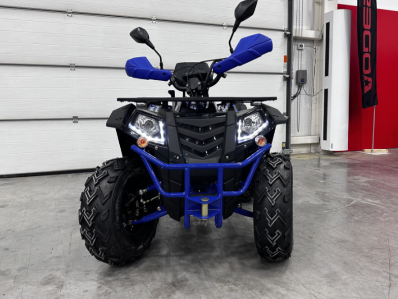 Квадроцикл GBM SHARP BIG 300 NEW PREMIUM в Рыбинске