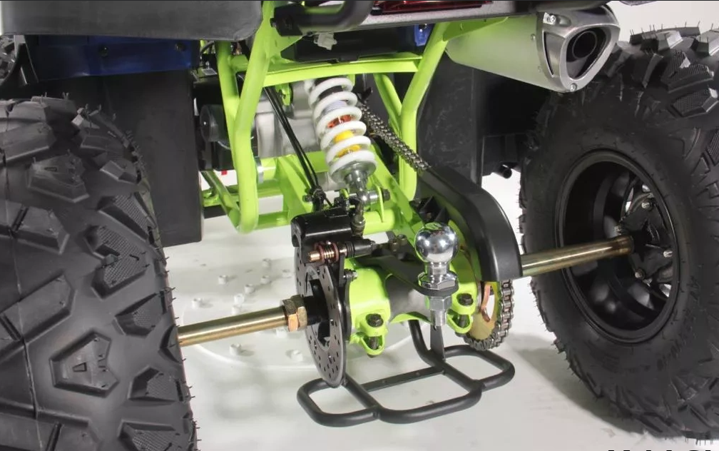 Квадроцикл YACOTA SELA MAX 200 в Рыбинске