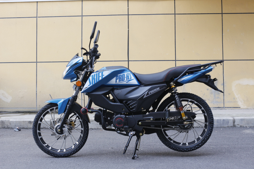 Мопед FAIDET SKIFF RS150 (49) в Рыбинске