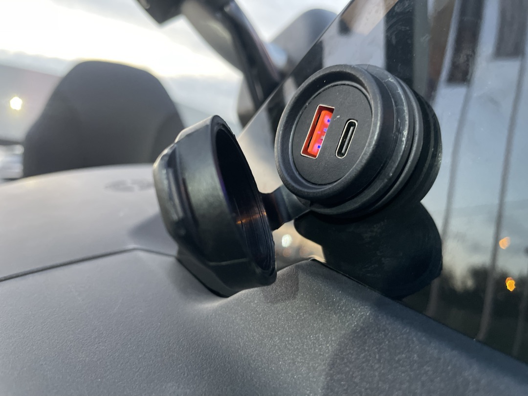 Квадроцикл BENDA Redstone 550 R2 в Рыбинске