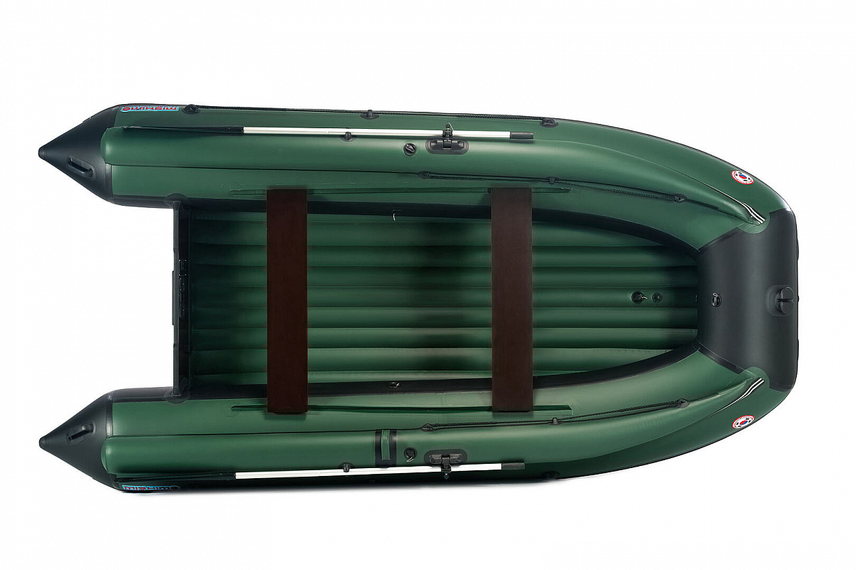 Лодка MISHIMO FAMILY LITE DF 400 в Рыбинске