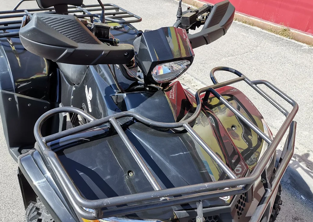 Квадроцикл PROMAX TRX300 CVT в Рыбинске