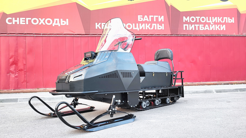 Снегоход PROMAX YAKUT 500 2.0 4T 27 в Рыбинске