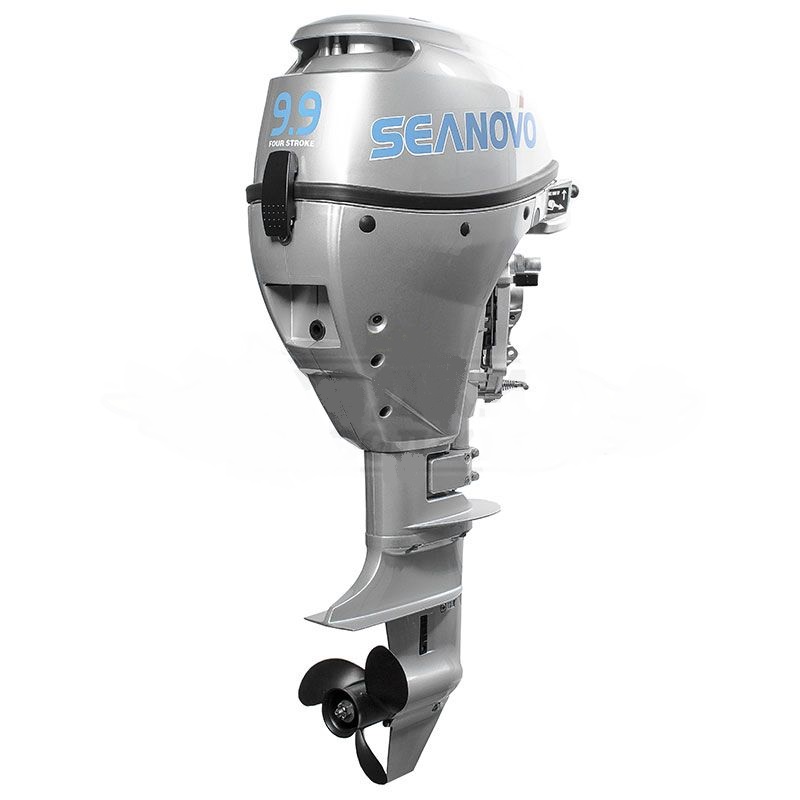 Лодочный мотор SEANOVO SNF9.9FES в Рыбинске