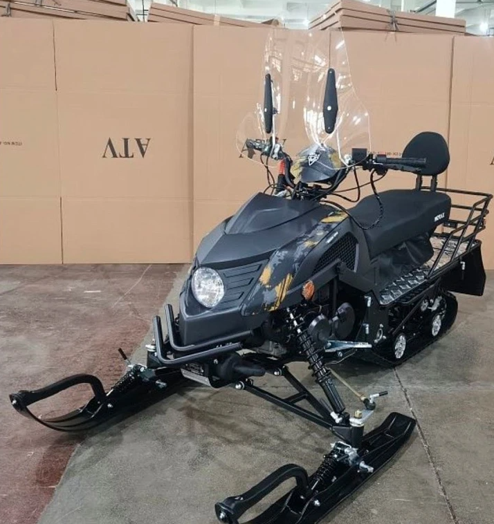 Снегоход Motax Snow 200 в Рыбинске