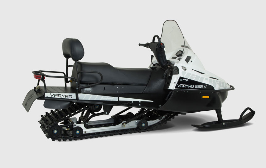 Снегоход РМ ТАЙГА ВАРЯГ 550 V XE в Рыбинске