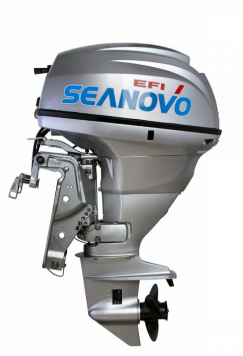 Лодочный мотор SEANOVO SNEF30FEL-T - EFI в Рыбинске