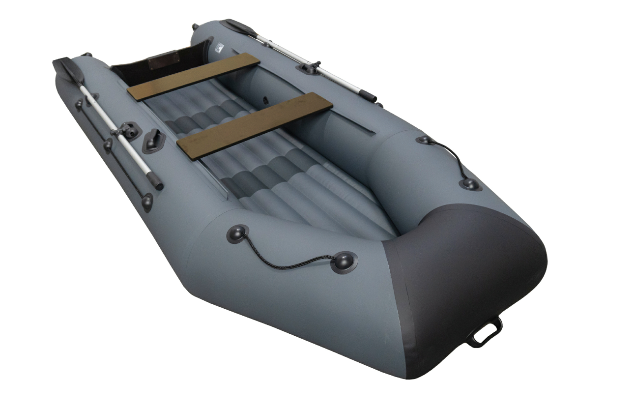 Лодка Барс 3400 НДНД в Рыбинске