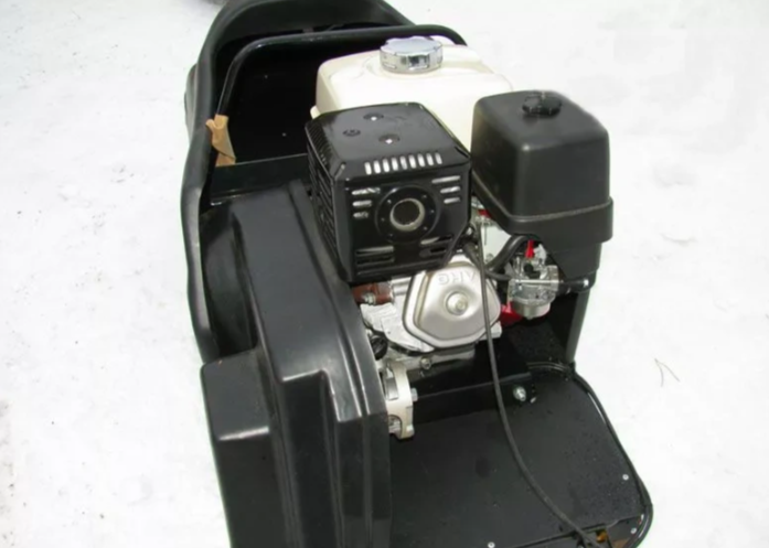 Мотобуксировщик ВОЛГАРЬ 9 Утилитарный в Рыбинске