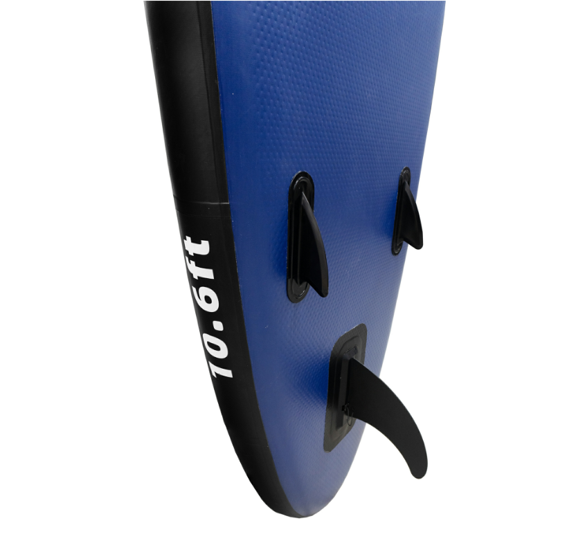 Сап-борд синий 10.6ft RIVIERA в Рыбинске