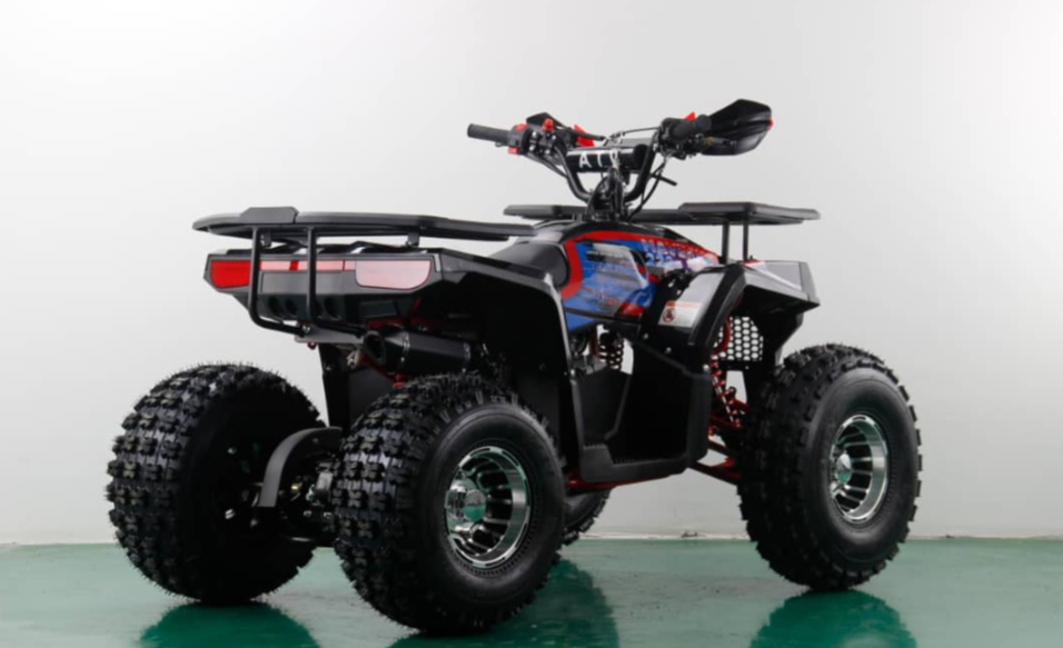 Квадроцикл GBM MAVERICK 222 NEW в Рыбинске