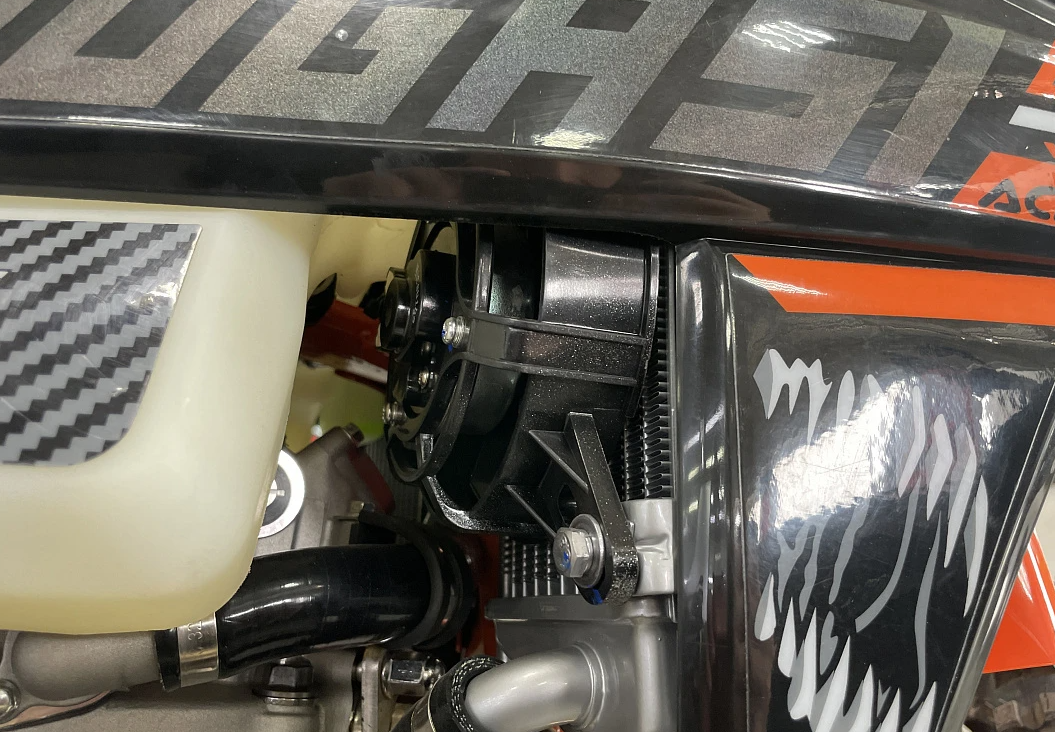 Мотоцикл PROGASI HARDCORE 450 в Рыбинске