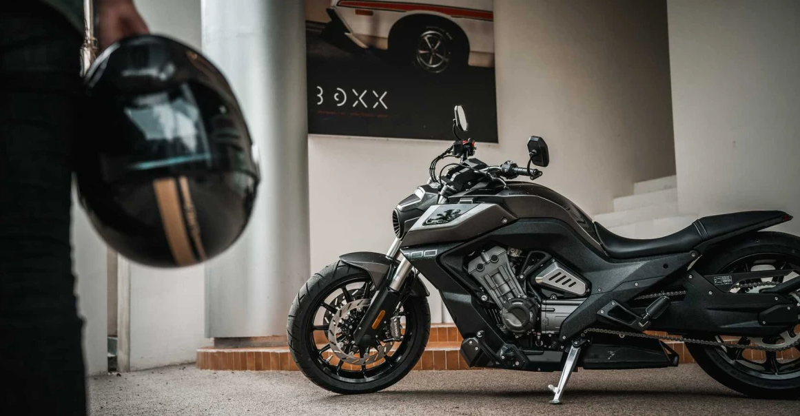 Мотоцикл Benda LFC 700 Pro в Рыбинске