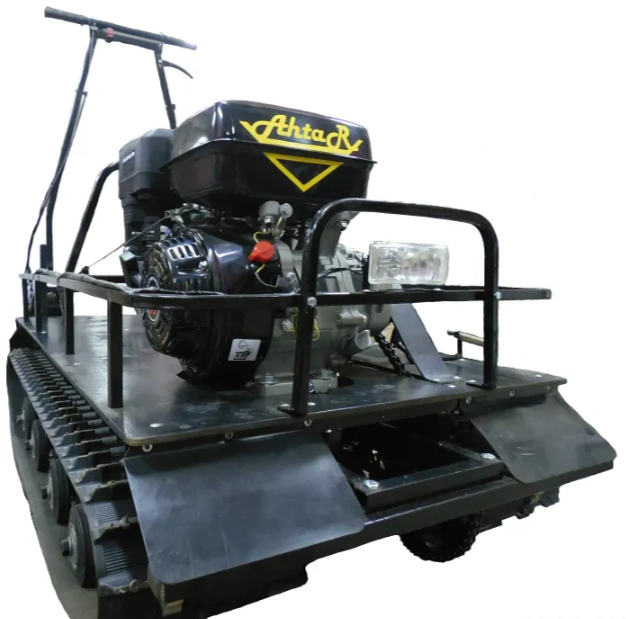Мотобуксировщик AhtaR L 9 в Рыбинске