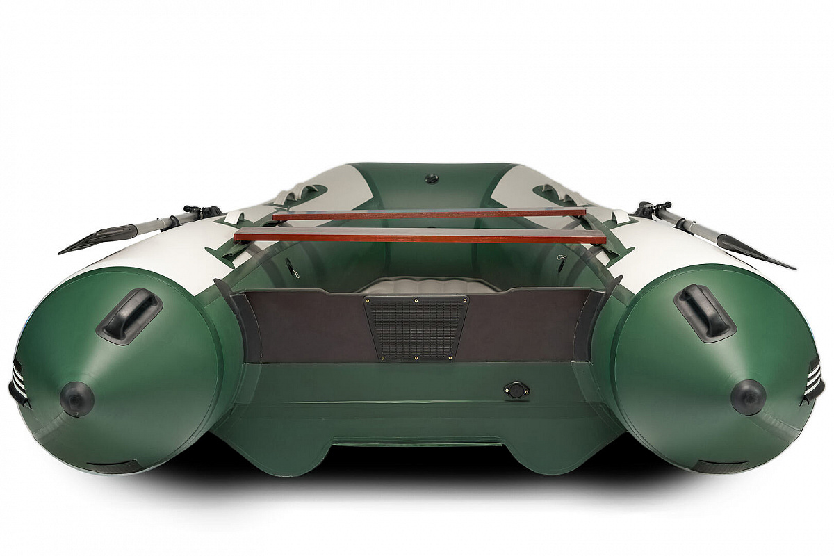 Лодка MISHIMO LITE DF 370 в Рыбинске