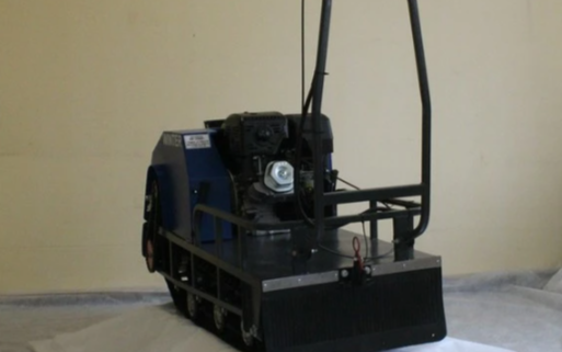 Мотобуксировщик ВЕПС WINTER «ЛОНГ» 15 в Рыбинске